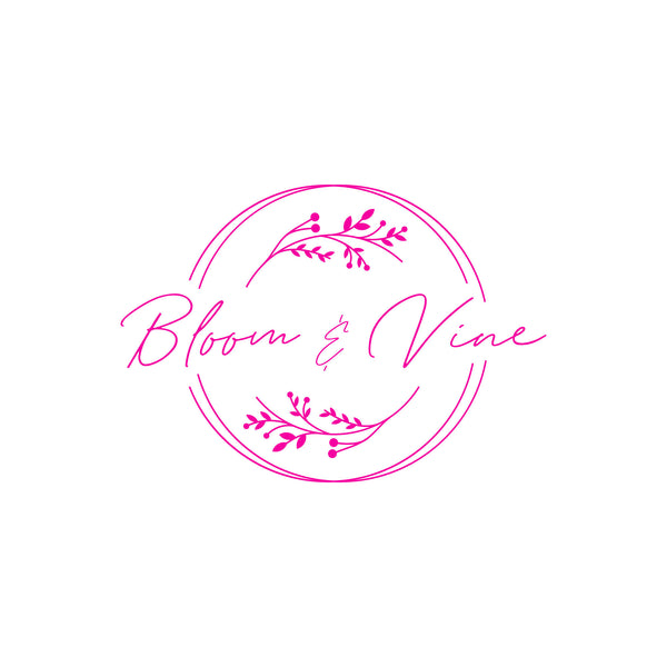 Bloom and Vine